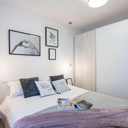 Luxflat20 Διαμέρισμα Ριέκα Εξωτερικό φωτογραφία