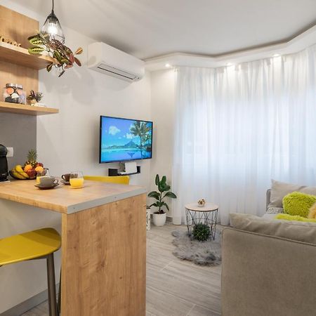 Luxflat20 Διαμέρισμα Ριέκα Εξωτερικό φωτογραφία