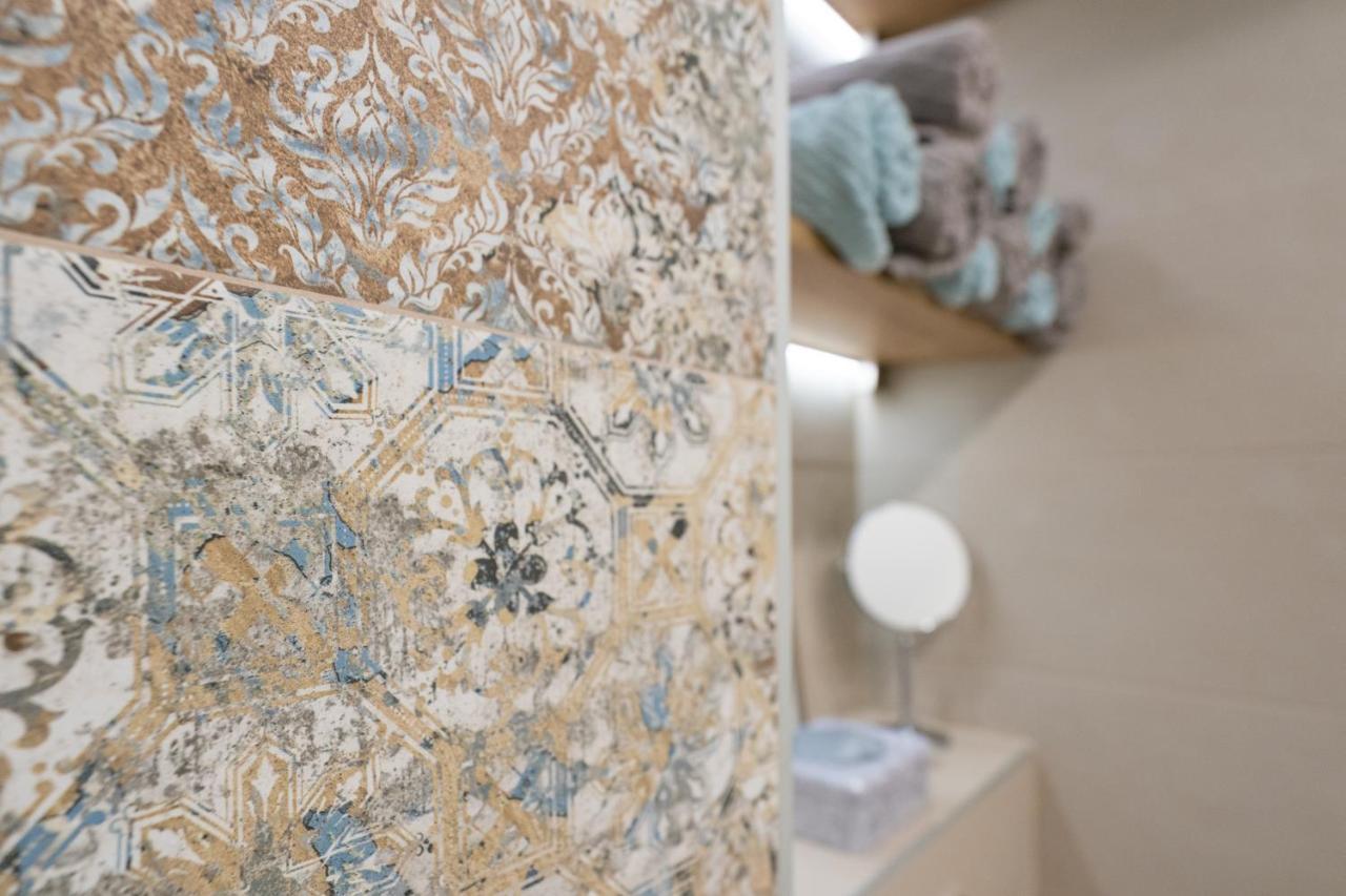 Luxflat20 Διαμέρισμα Ριέκα Εξωτερικό φωτογραφία