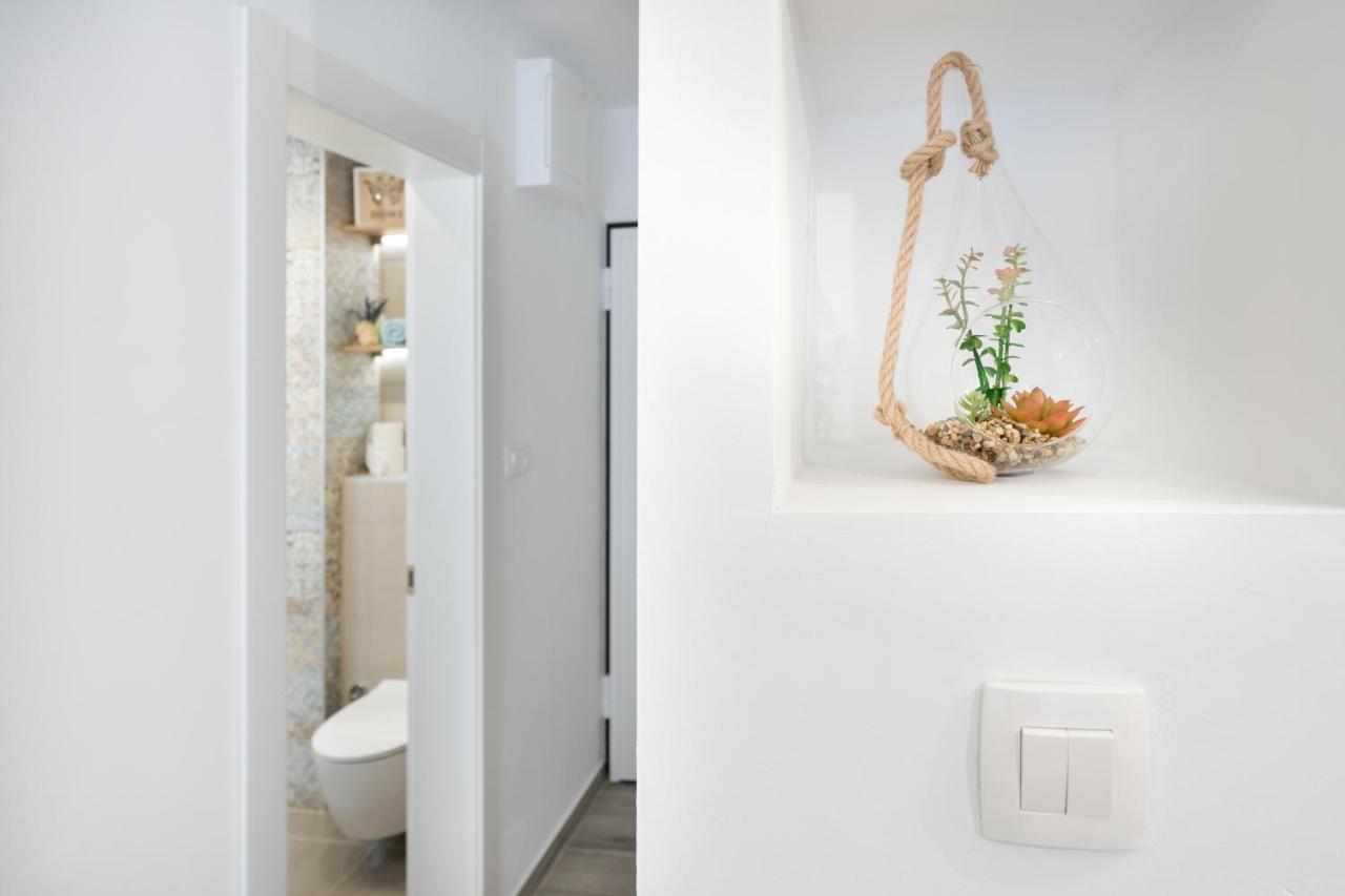 Luxflat20 Διαμέρισμα Ριέκα Εξωτερικό φωτογραφία