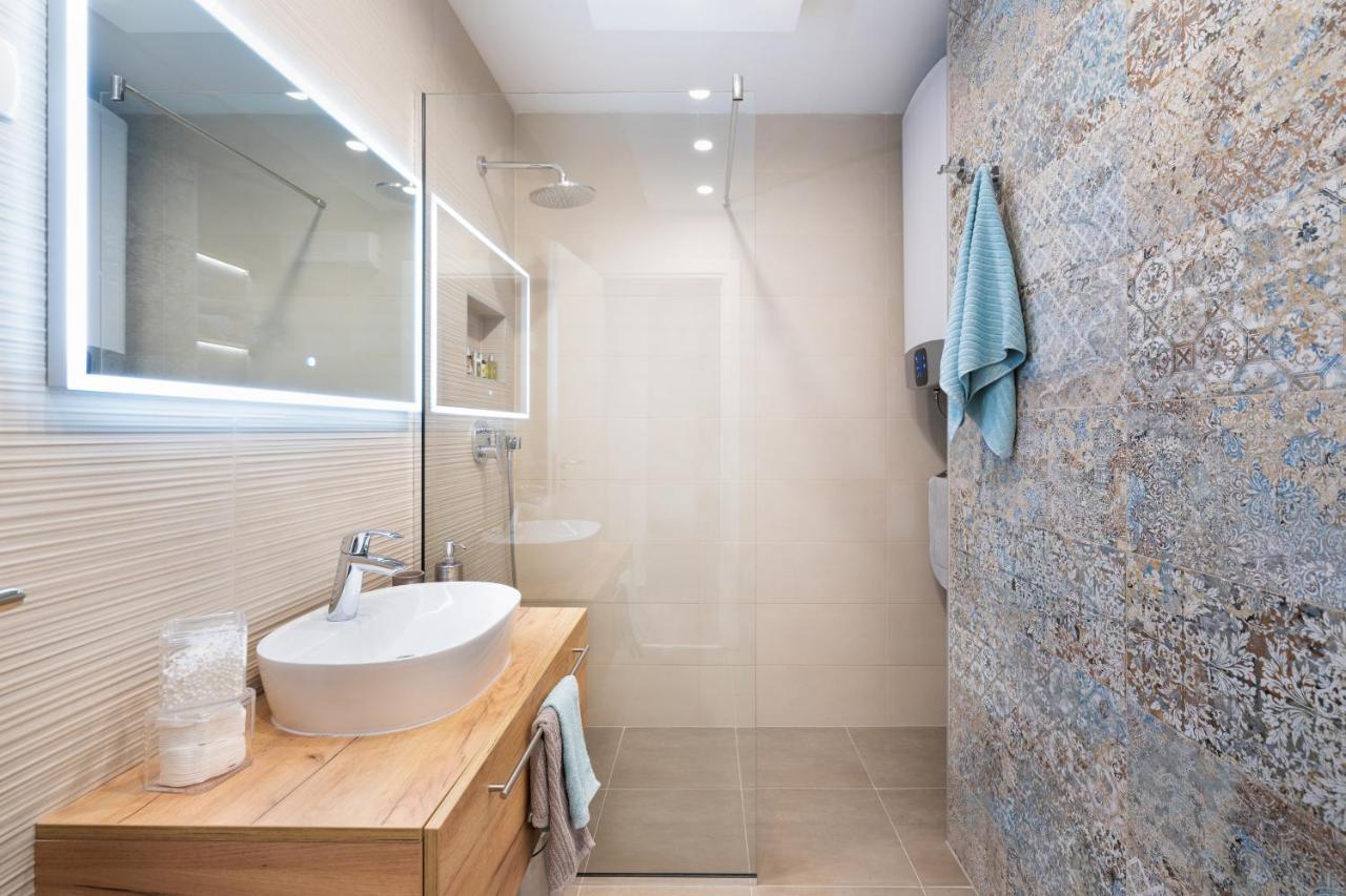 Luxflat20 Διαμέρισμα Ριέκα Εξωτερικό φωτογραφία