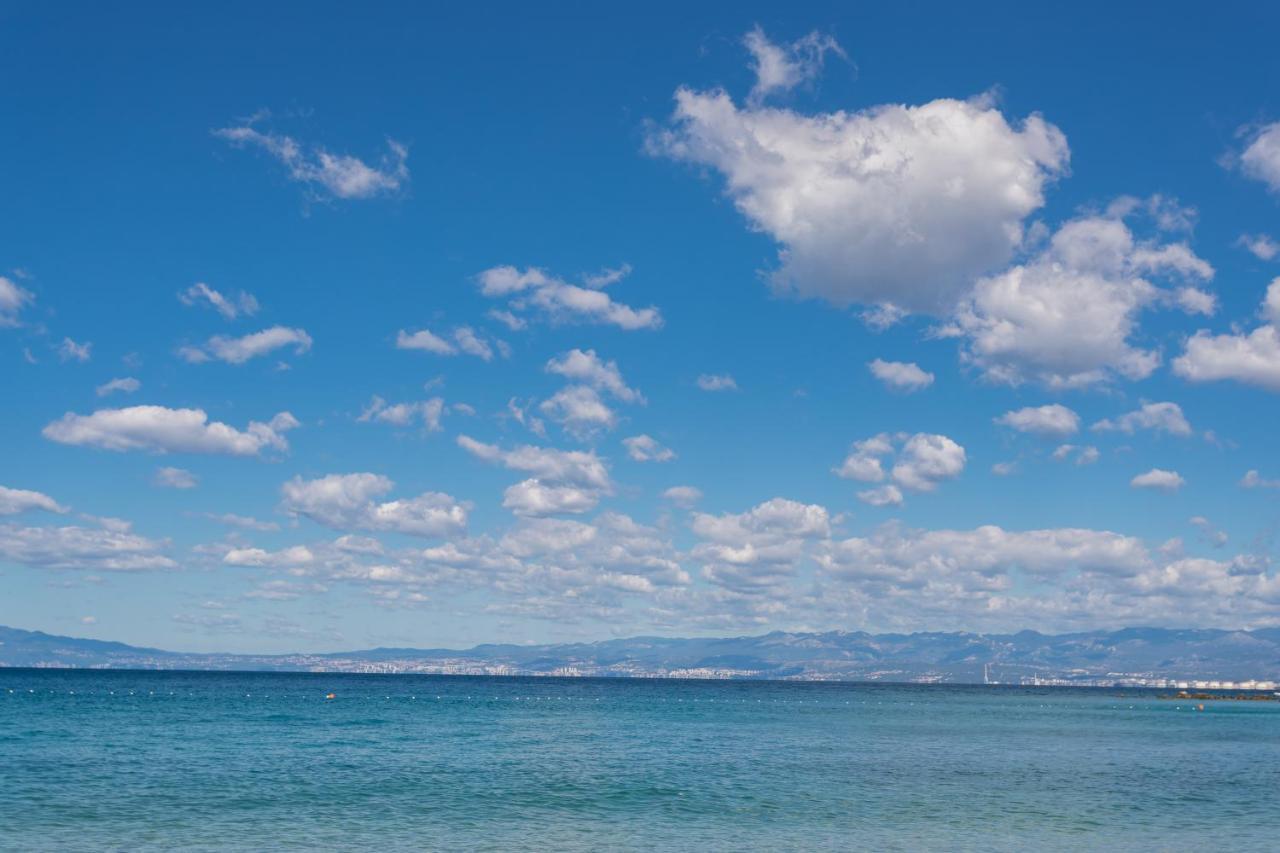 Luxflat20 Διαμέρισμα Ριέκα Εξωτερικό φωτογραφία