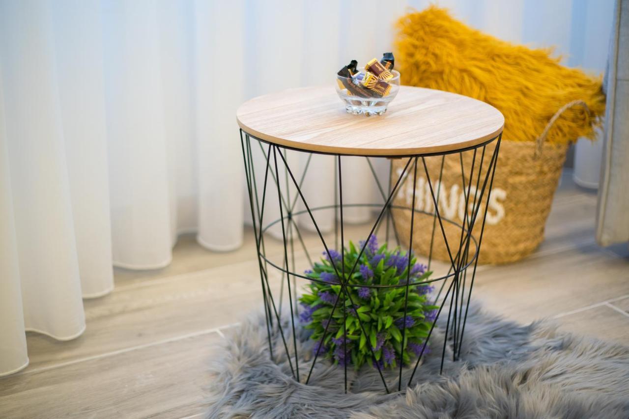 Luxflat20 Διαμέρισμα Ριέκα Εξωτερικό φωτογραφία