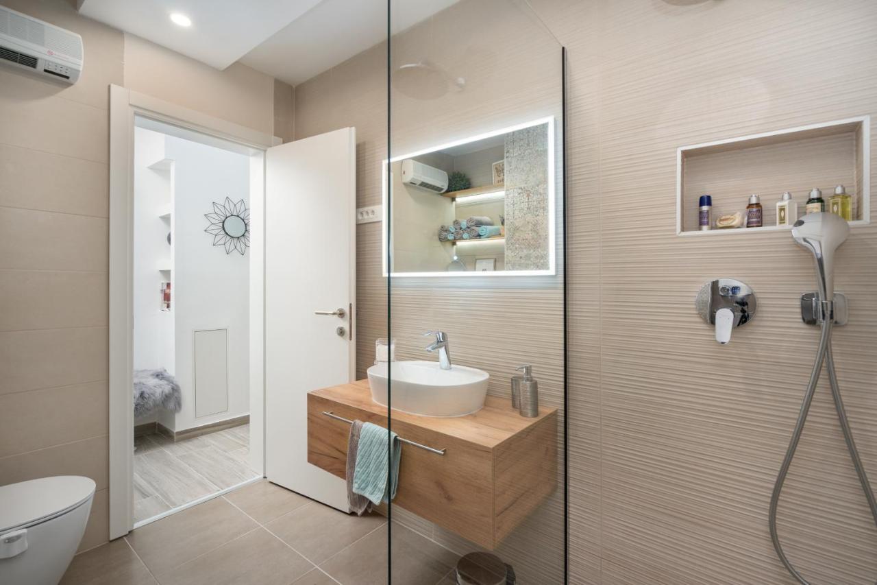Luxflat20 Διαμέρισμα Ριέκα Εξωτερικό φωτογραφία